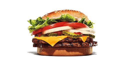 franquia burger king